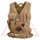 Tactical Vest